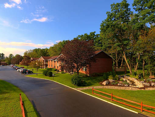 Robert Gardens North