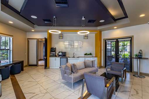 Clubhouse at Portofino Cove, Fort Myers, FL