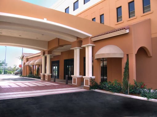 Car Port