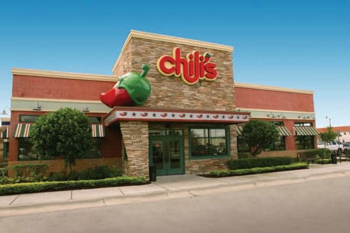 Chillis Restaurant