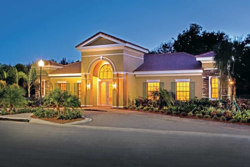 Clubhouse