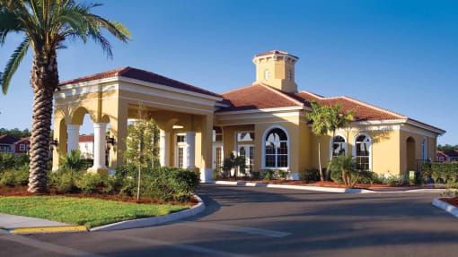 Clubhouse