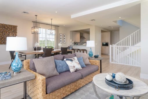 Sea Spray Family Room