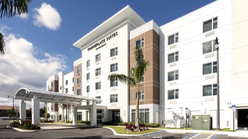 TownePlace Suites Miami-Homestead