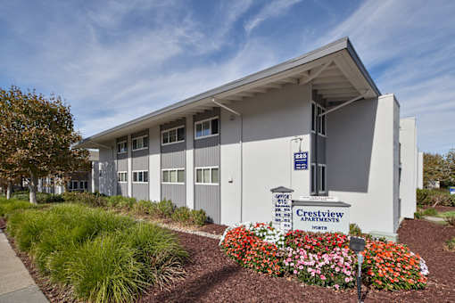 Crestview bldg 225