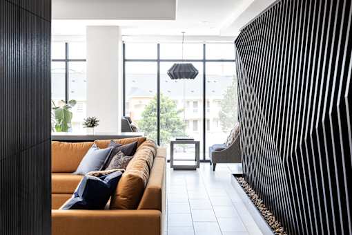 Entertainment Suite