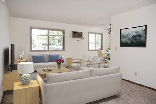 BayberryPlaceEaganMNOpenConceptLivingandDiningRoomPerfectforEntertaining