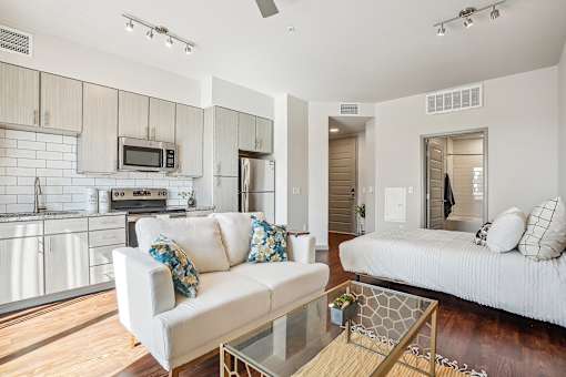 Open Floorplans