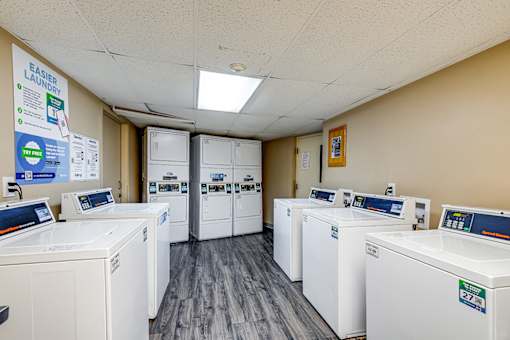 PalisadesApartmentsRamseyMnsitelaundryfacilitiesAmenity
