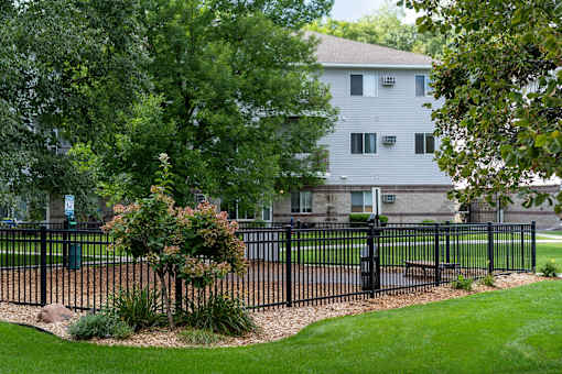 RegencyParkEstatesStCloudMNYourFurryFriendwillLoveourBarkPark