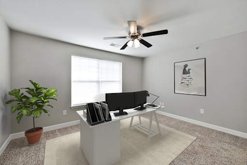 WhisperingRidgeApartmentsFromHome