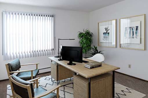 WoodhavenApartmentsMinneapolisMNGreatWorkFromHomeSpaces