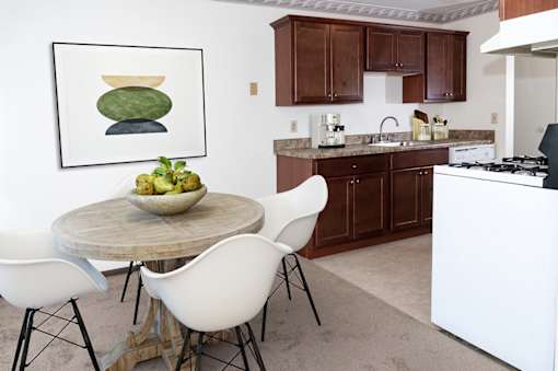 WoodhavenApartmentsMinneapolisMNStylishKitchens