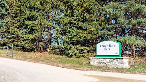 DOG PARK at The Bosk Apartment Homes, Minnesota