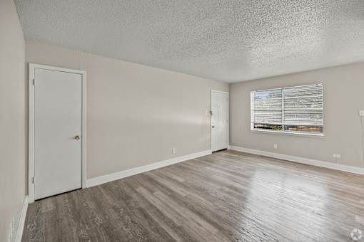 Living Room at La Bella Apartments, Fort Worth, 76116