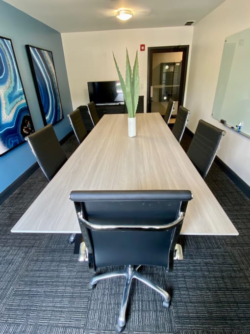 conf room