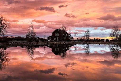 Lake View at Alante Homes at Spring Run, Idaho, 83607