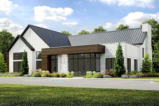Exterior at Alante Homes at Spring Run, Caldwell