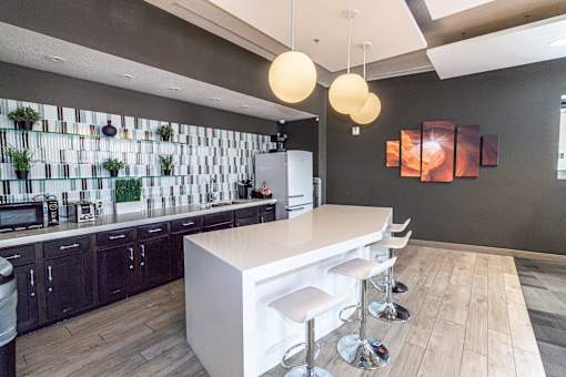 Interior at Wilmington Flats Apartments, Salt Lake City, 84106