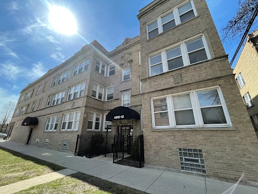 Building Exterior