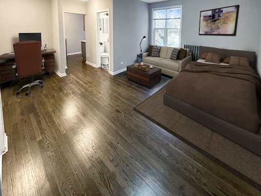 Dakin Court Studio