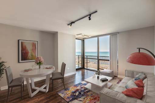 Living & Dining