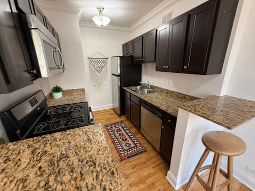 The Renaissance Kitchen