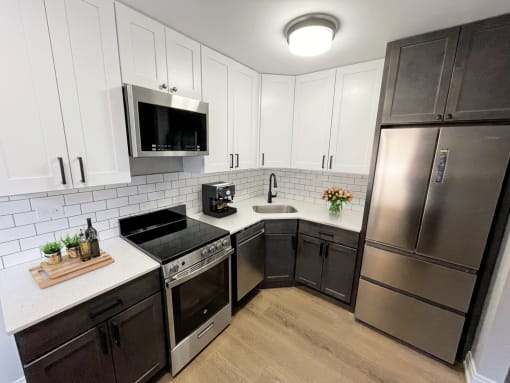 Studio Kitchen