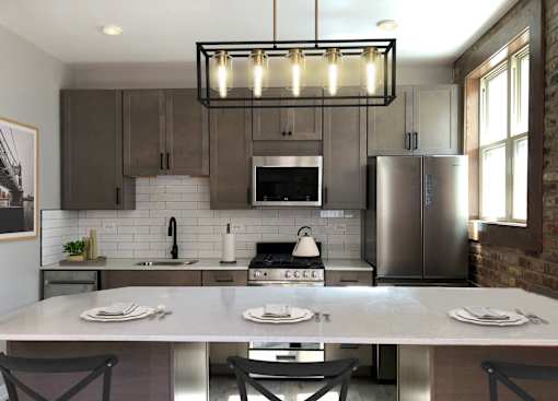 Studio Kitchen