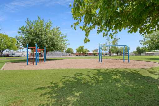 Playground