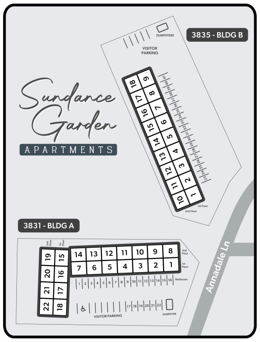 a template for a guidance sheet with a calendar and a subtraction calculator