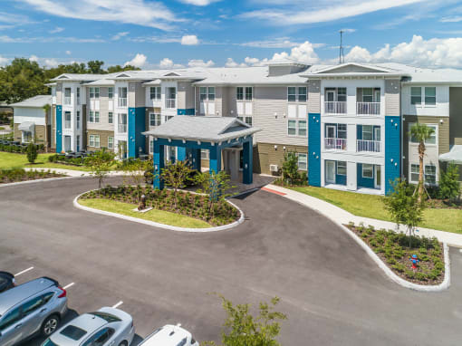 Valencia Grove II