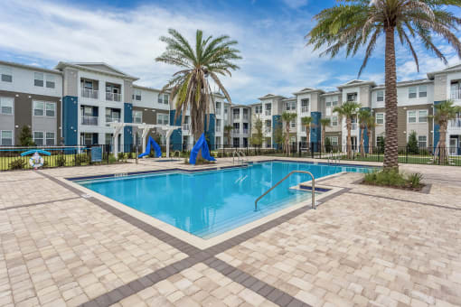 Valencia Grove II