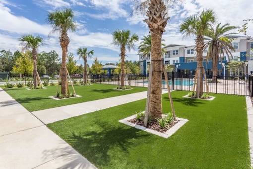 Valencia Grove II