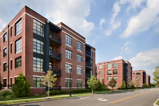 the lofts at southside apartments durham, nc apartment for rent in durham  at The Sheffield Englewood, Englewood, New Jersey