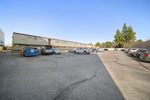 parking side