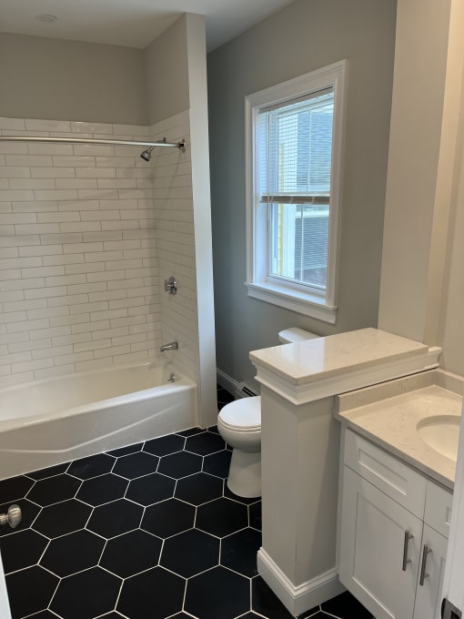Unit 3 Bath