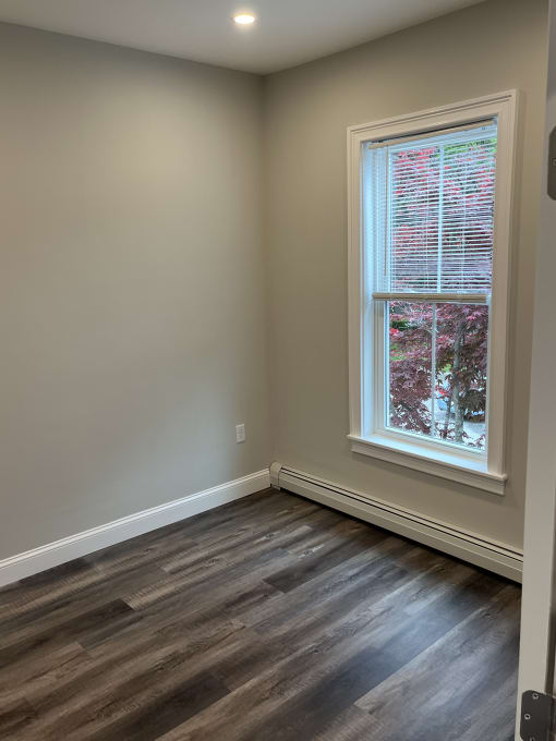 Unit 3 Bedroom