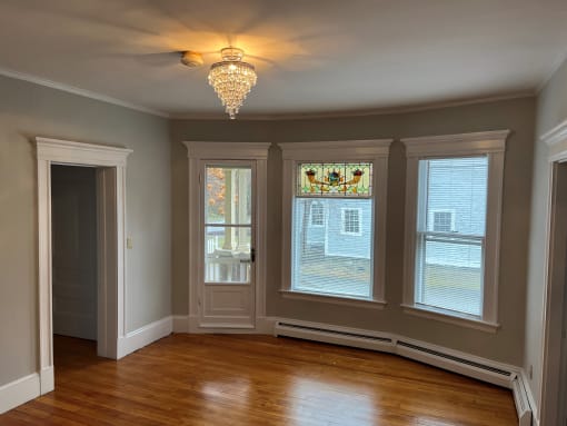 54 Salem #1