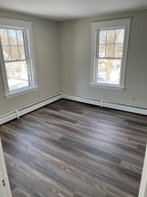 Maple BdRoom