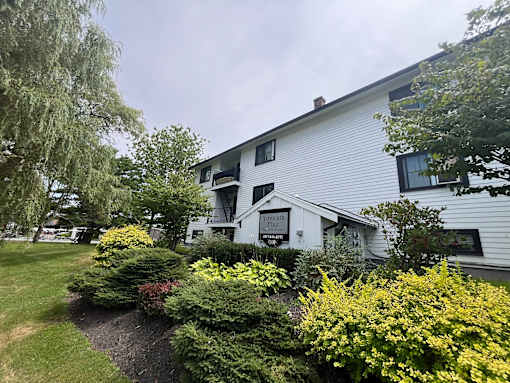 Yarmouth Place