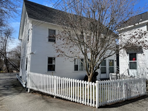 Brook Rear