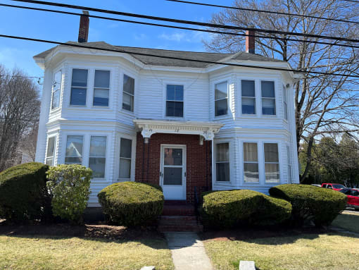 Brook Street View