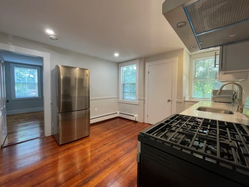 Brook 20R Kitchen
