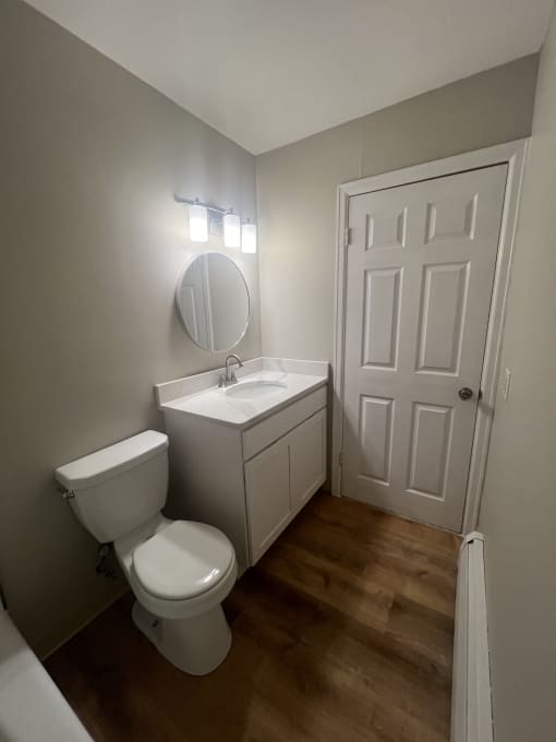 Woodruff Unit 10