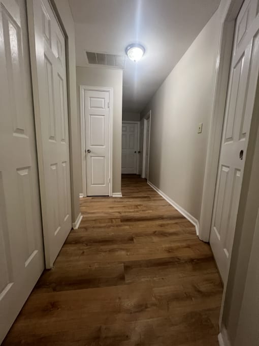 Woodruff Unit 10