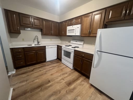 Woodruff Unit 10