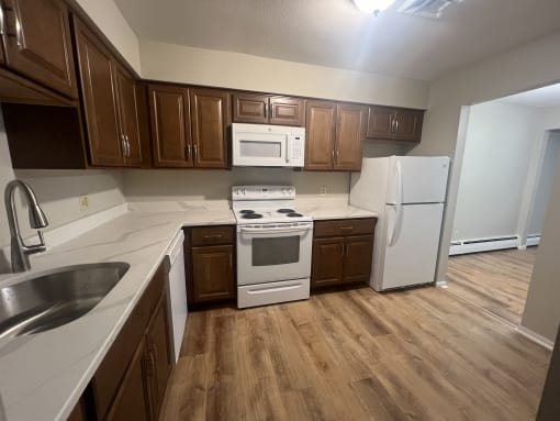 Woodruff Unit 10