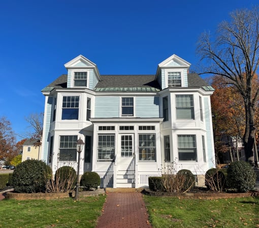 132 Main