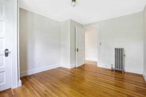 Taymil Argyle Street Apartment Homes Living Area